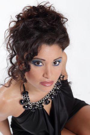 Trucco sposa a domicilio a Roma

